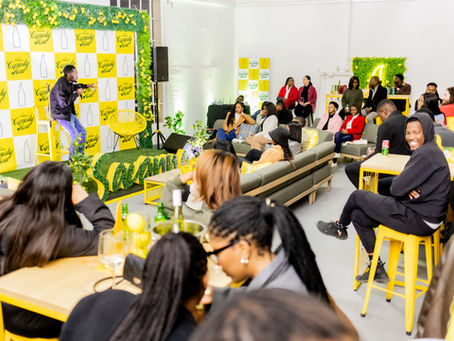 In Conversation with Dennis Kaunda … Part 2