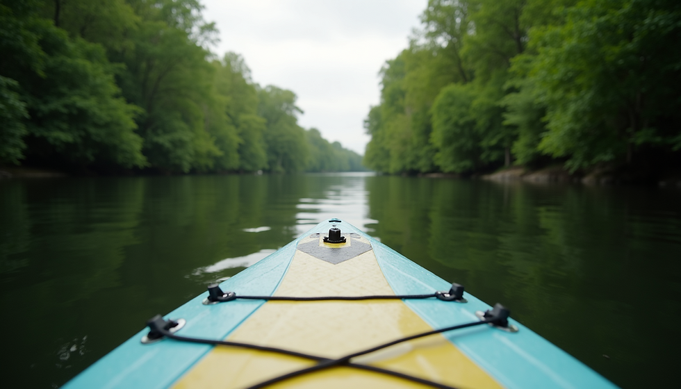 Discover Adventure Tourism in Kentucky