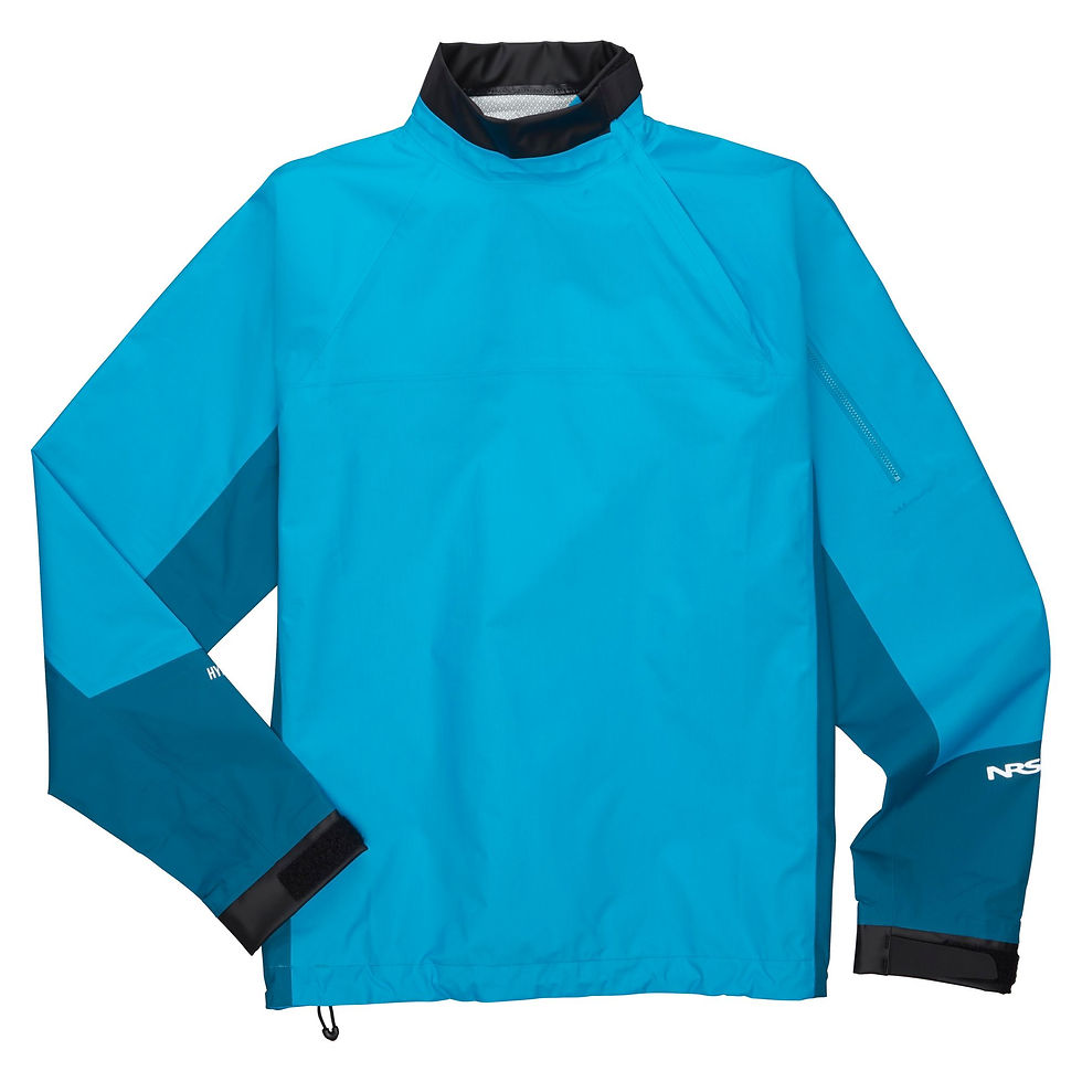 Thumbnail: 2026 NRS Men’s Endurance Splash Jacket