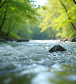 Why Spring Rafting Trips Are a Must-Try Adventure