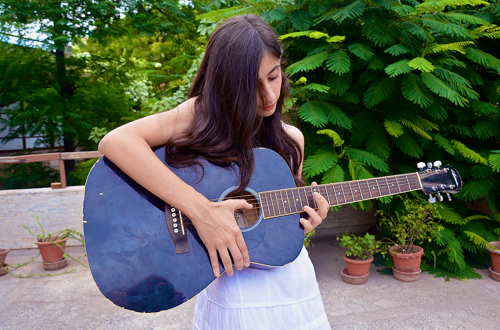 MUSIC