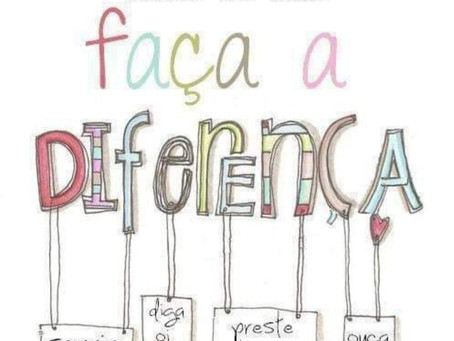 Bom dia!!!