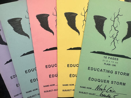 Tips for Self-Publishing a Chapbook