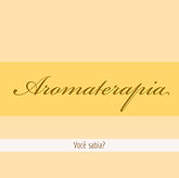 Aromaterapia