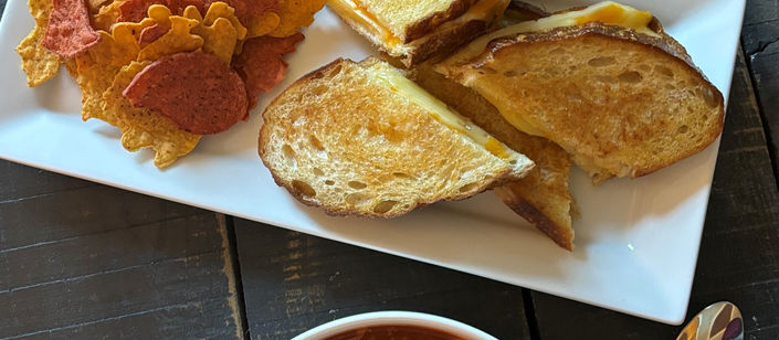 The Perfect Fall Chili