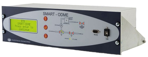 ODME (Oil Discharge Monitoring Equipment)