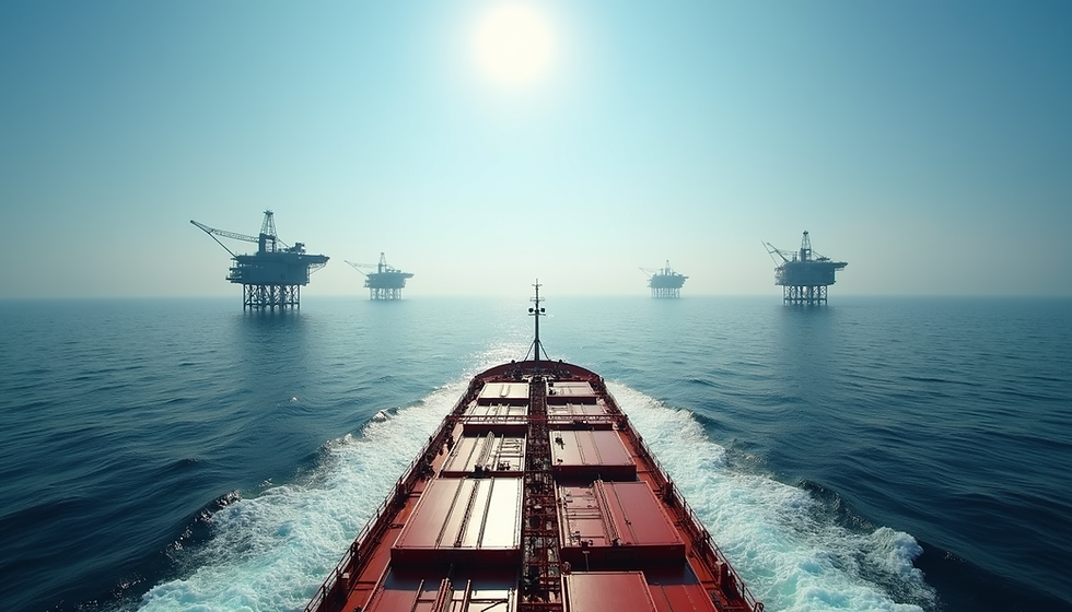 Understanding the OSPAR Convention: Key Principles and Its Impact on Maritime Operations