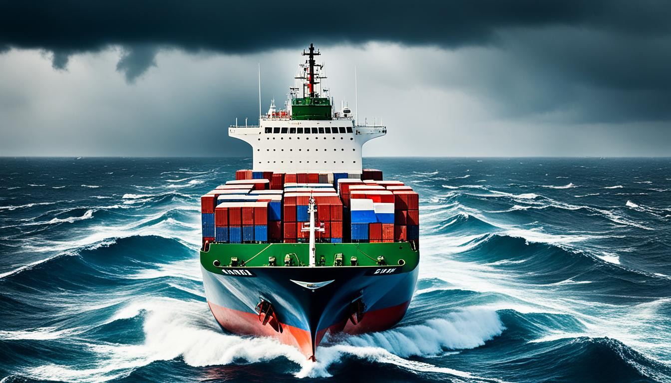 Flags of Convenience - Definition, Benefits & Challenges