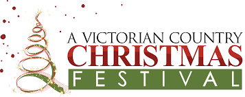Victorian Christmas Trip