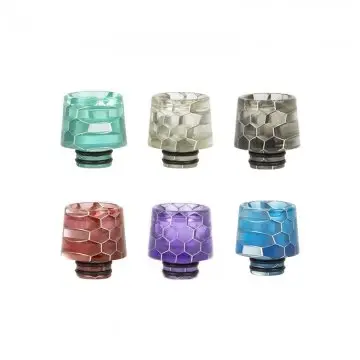 Drip Tip 510 - ReeWape