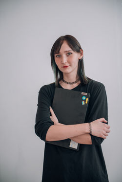 Наша команда