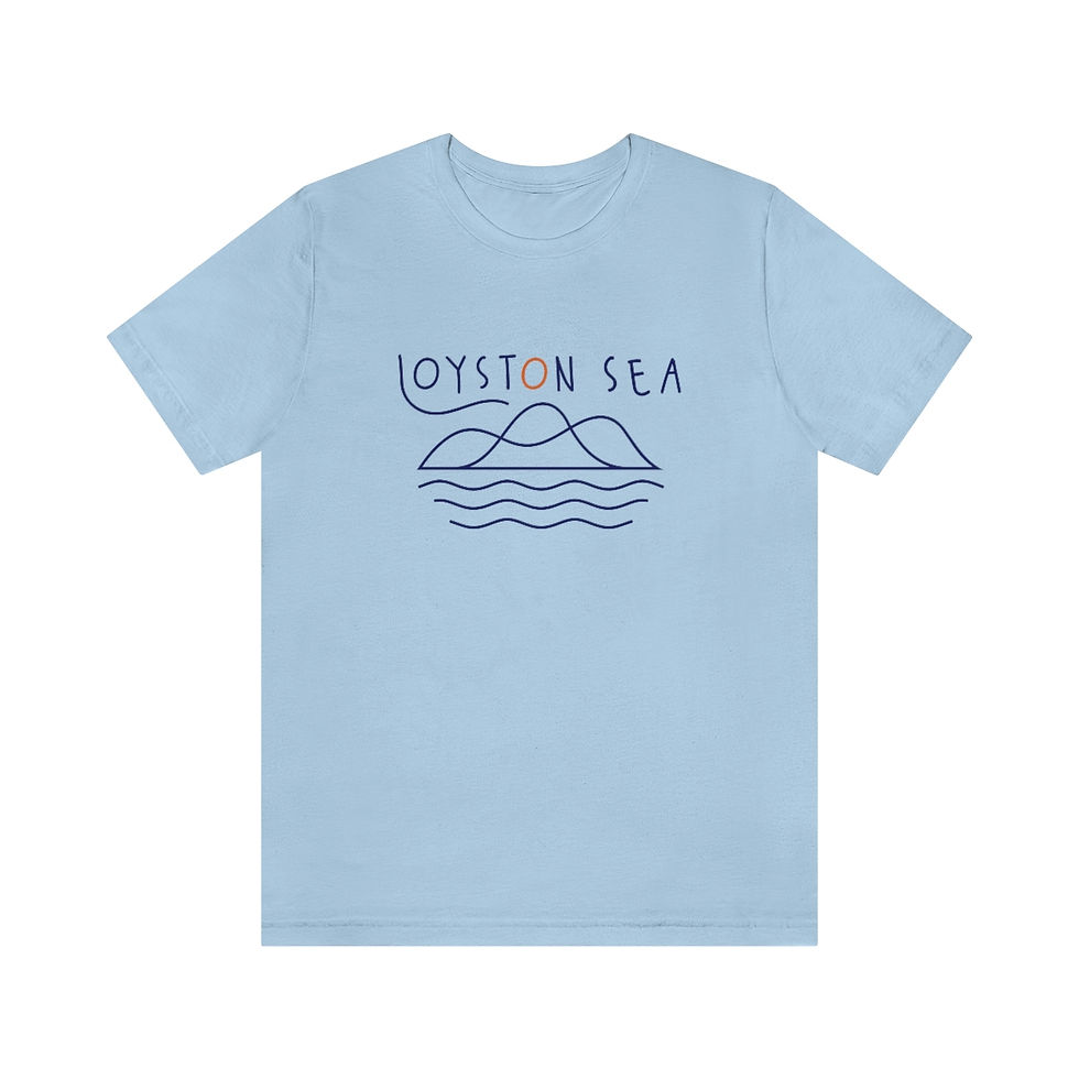 Thumbnail: Loyston Sea Tee