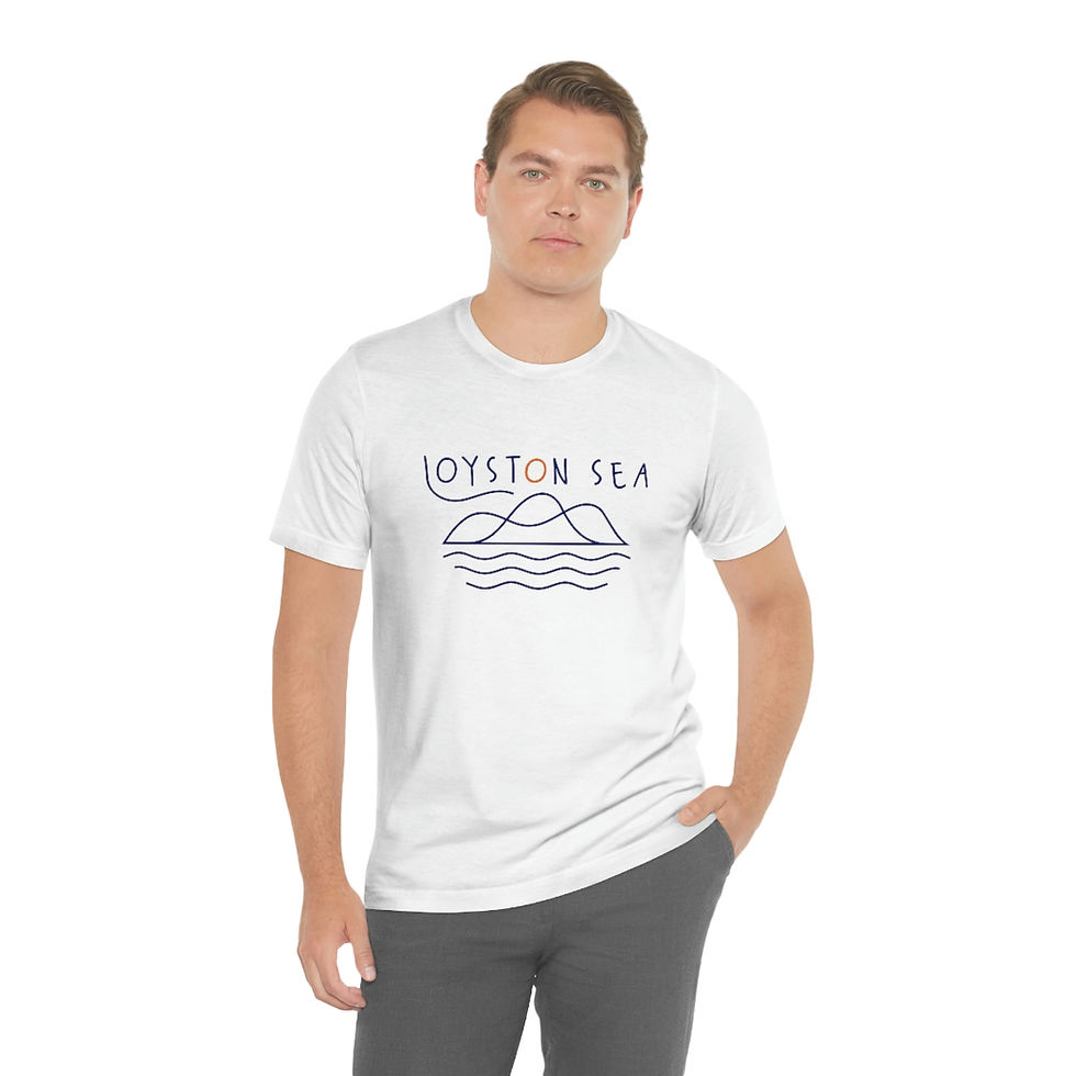 Thumbnail: Loyston Sea Tee