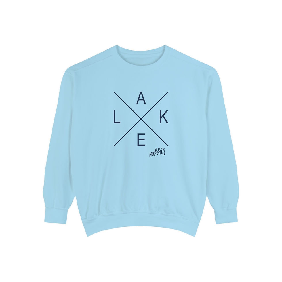 Thumbnail: Comfort Colors Sweatshirt