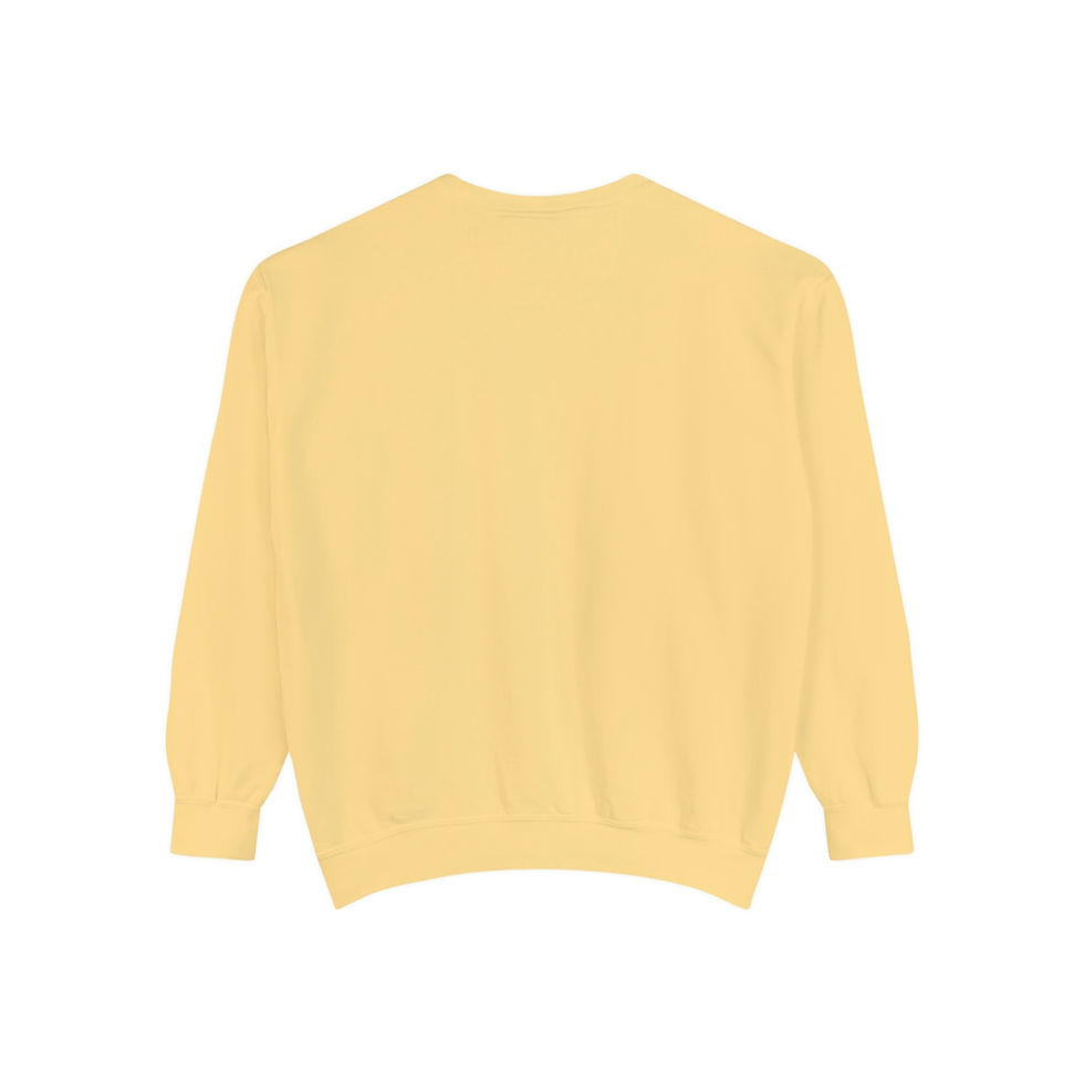 Thumbnail: Loyston Sea Comfort Colors Sweatshirt