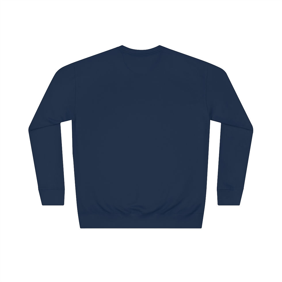 Thumbnail: ATL Script - Unisex Crew Sweatshirt