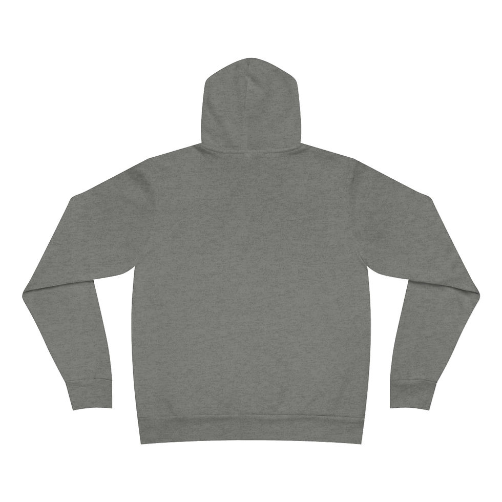 Thumbnail: Lake Norris Sponge Soft Fleece Pullover Hoodie