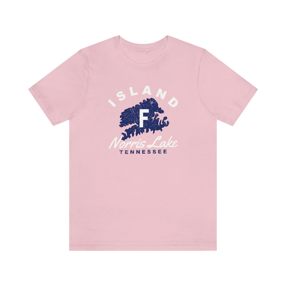 Thumbnail: Island F Tee