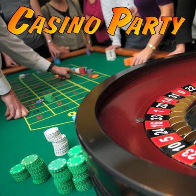 Casino Party