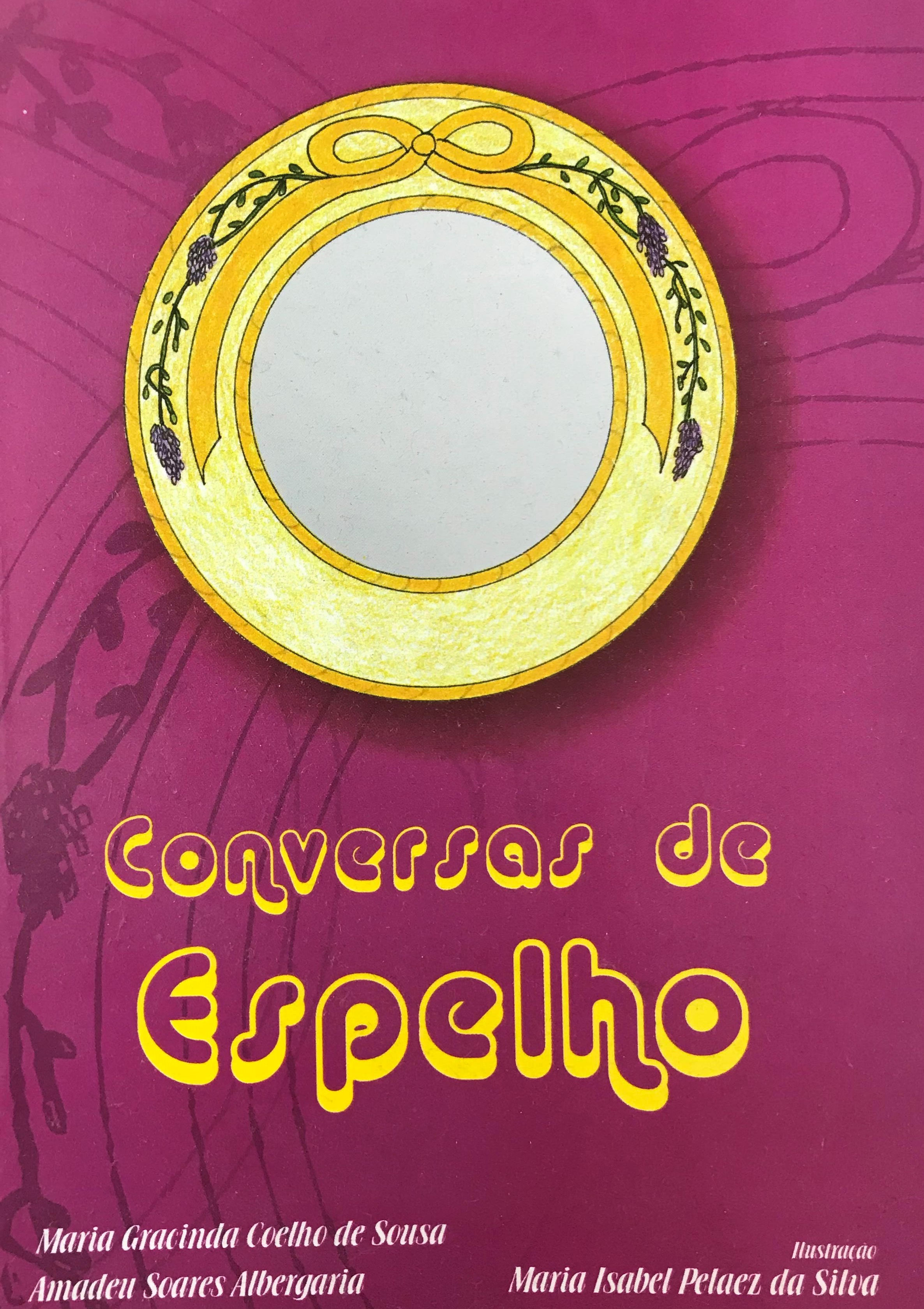 Conversas de Espelho