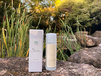 4.b Mill Cream / フォービミルクリーム