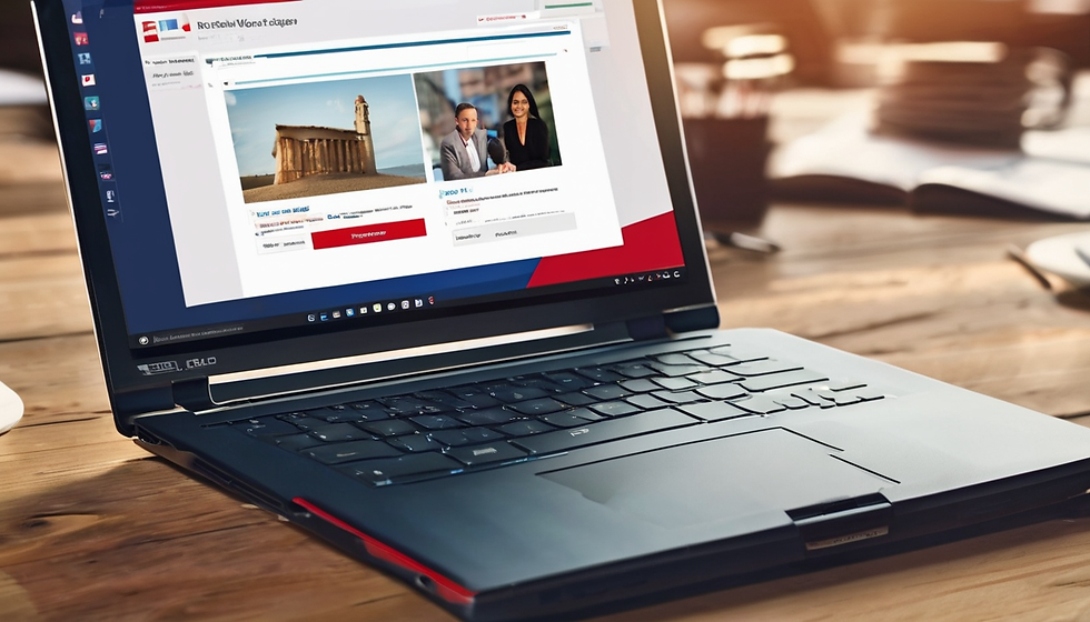 Digital Tools Workshop for Political Engagement