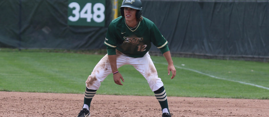 Player Spotlight: Terre Haute Native Will Hayes and His Skillful Fielding Join REX Baseball