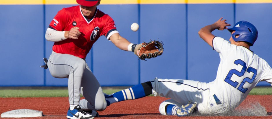 Record Breaking REX are Playing Their Best Baseball of the Season!