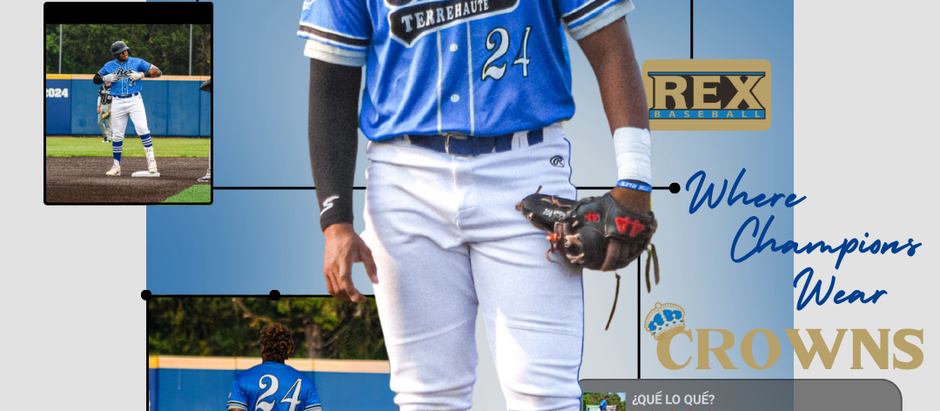 Crowned Players of the Week,6/1-8