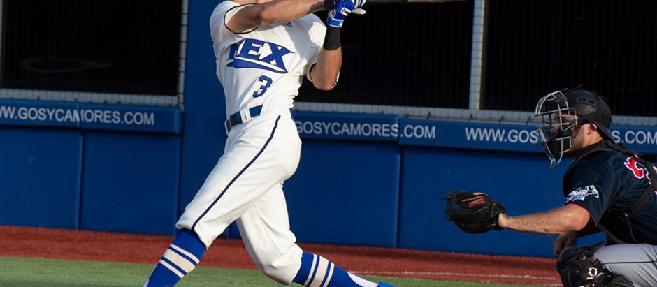 REX Baseball Still Struggling to Find Their Groove