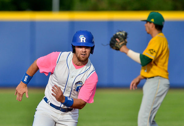 Player Spotlight: Outfielder Jenkins Returns For Third Season