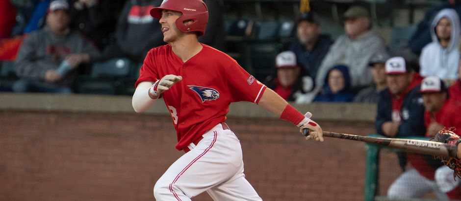 Player Spotlight: USI Infielder, Ethan Hunter, Brings a Consistent Swing to the REX