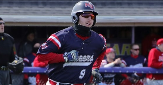 Player Spotlight: Infielder Clay Wisner Signs With REX Baseball!