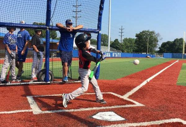 REX Youth Camps Are Just Around the Corner!