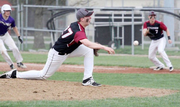 Player Spotlight: Brazil Native, Luke Lancaster, Brings Championship Mindset to REX Baseball