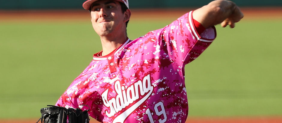 Player Spotlight: Tommy Sommer Brings Southpaw Pitching to the REX