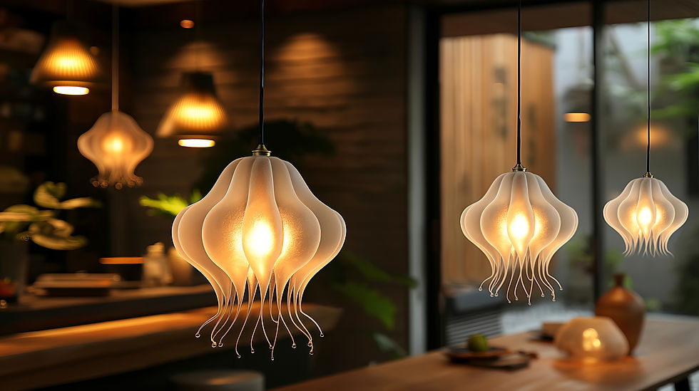 affordable lighting