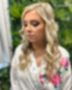 Bridal Make-Up