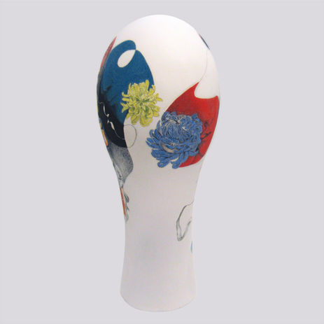 Christophe Betmalle ceramic