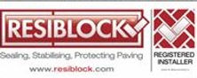 Registered Installers of Resiblock Products