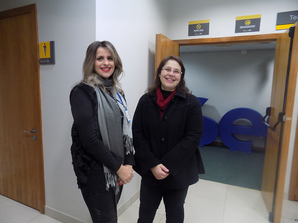 XXII Seminário APAE Camaquã 2018