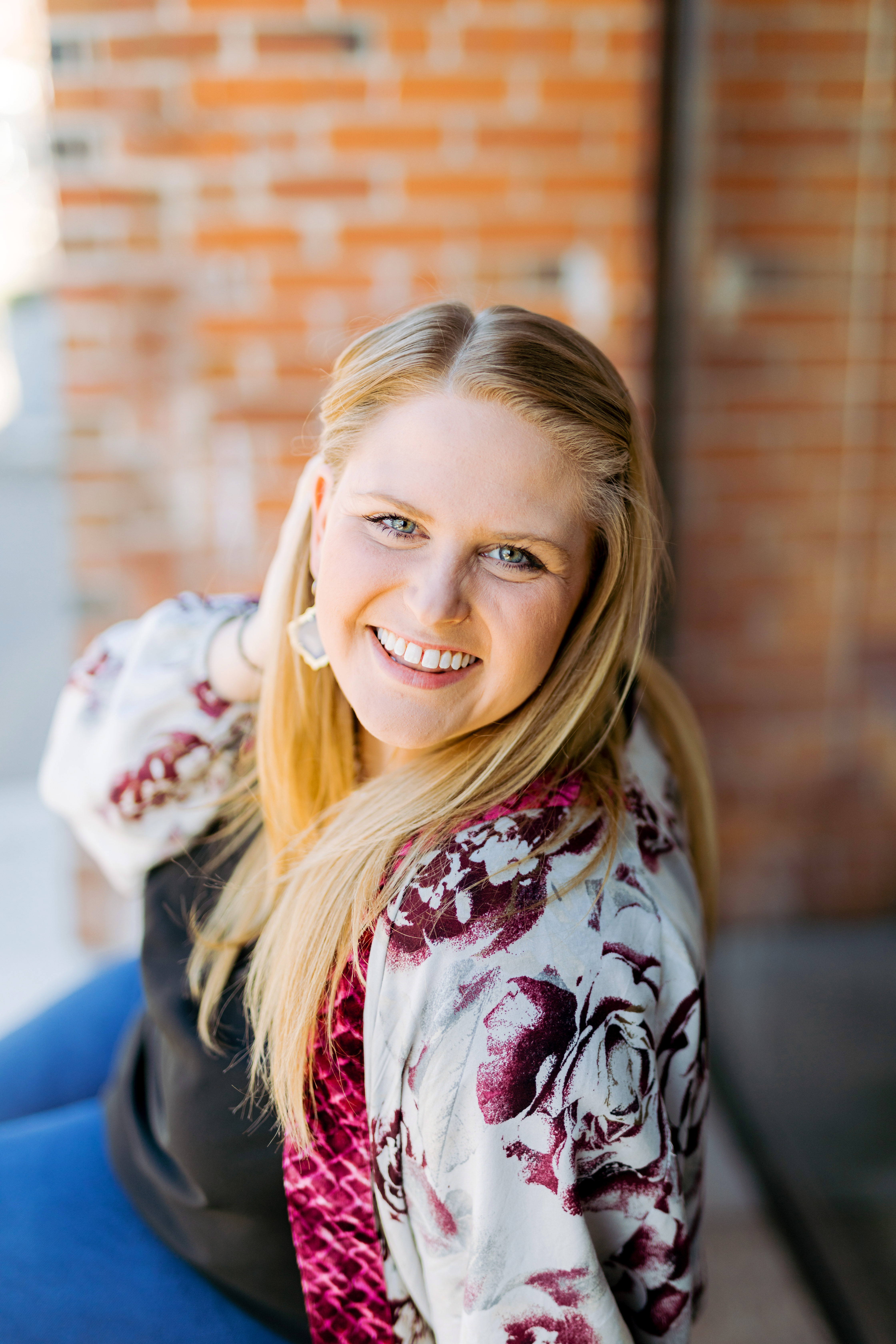 Writer: Jessica Mead
