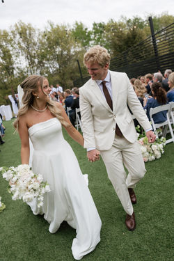 Noelle & Trent