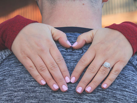 Just Engaged & Completely Overwhelmed