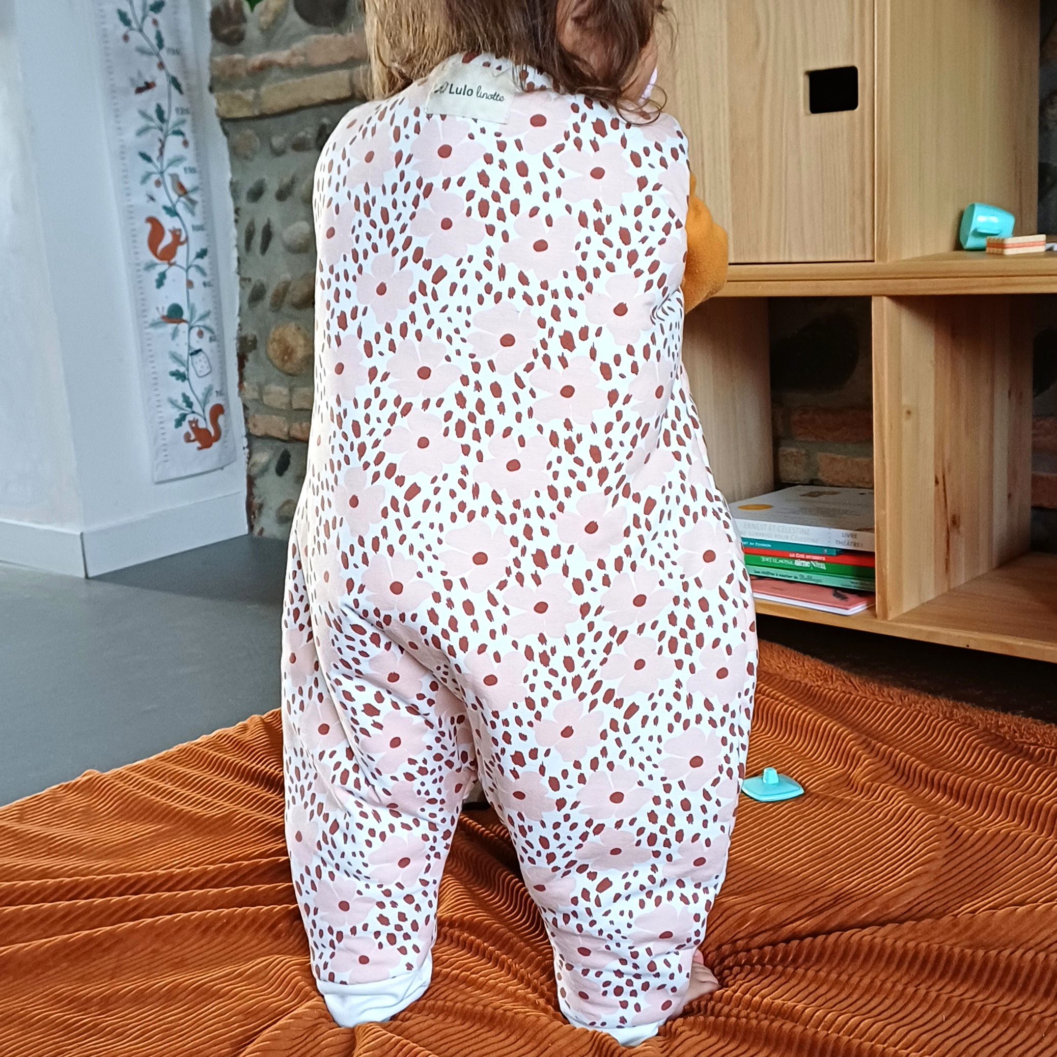 La Délicate - Hiver TOG 2,5