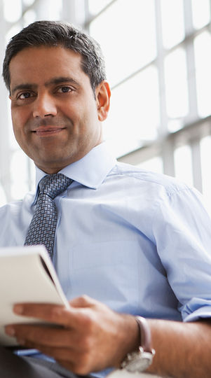 Businessman