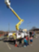 Careers on Wheels