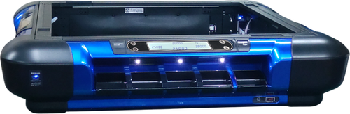 イーガーⅡ