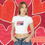 Thumbnail: Upside Down American Flag Tee