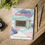 Thumbnail: Cook the Books - Softcover Notebook for Unethical Professionals
